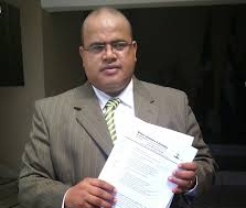 San Cristóbal: obras a medias y recursos sin invertir 