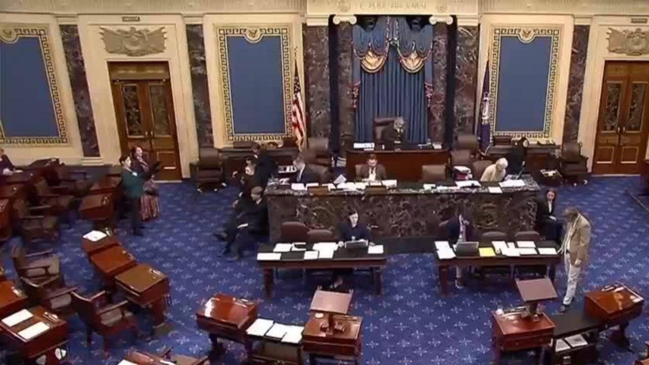 ‘Save América Act’: el proyecto de ley que divide al Senado en Estados Unidos