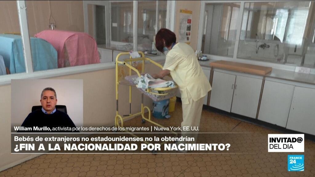 Nacionalidad por nacimiento