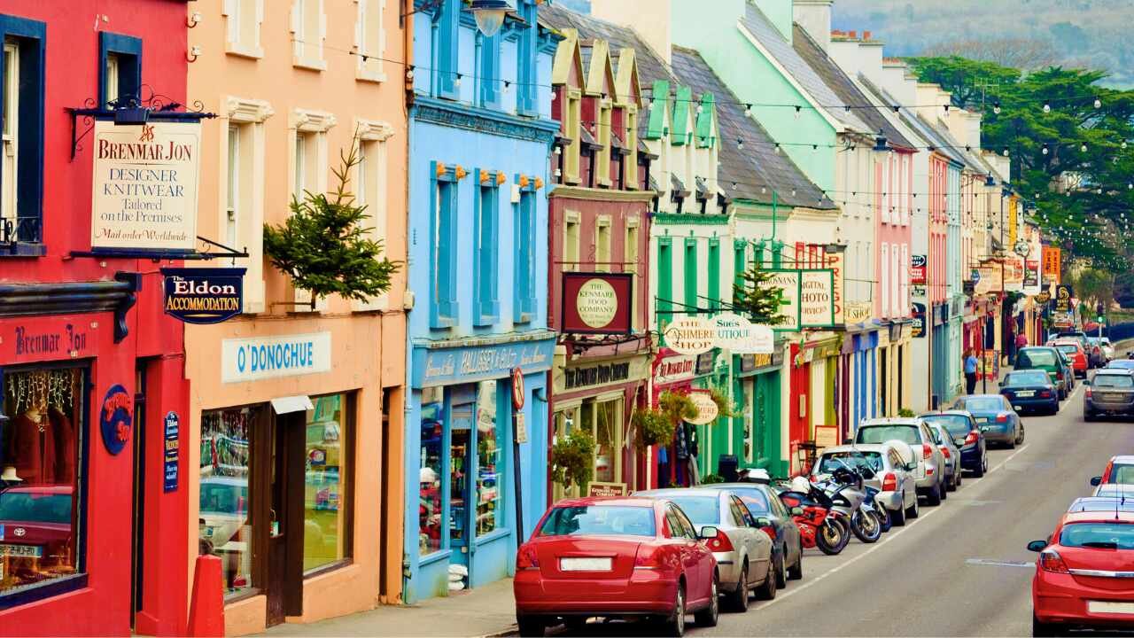 Se buscan personas o parejas para cuidar casas en Irlanda