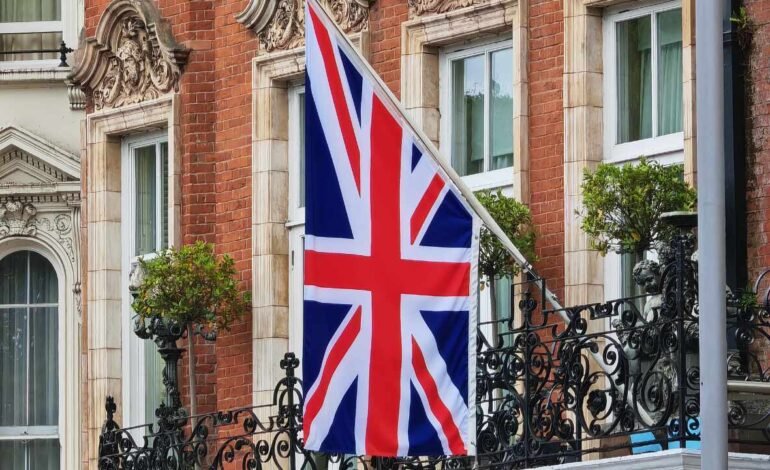 Se buscan personas para cuidar más de 4.000 casas en Londres