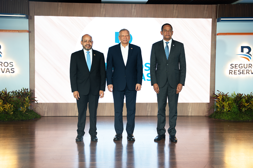 Seguros Reservas celebra su vigésimo cuarto aniversario