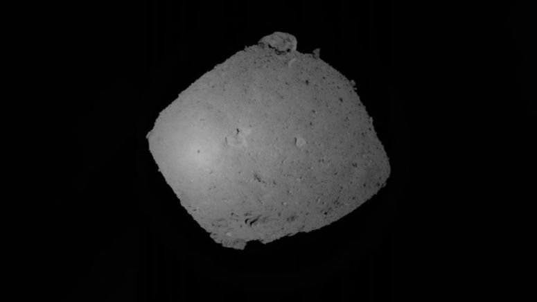 ¿Semilla de planeta o mina millonaria? Un nuevo estudio plantea qué podría haber dentro del asteroide Psique