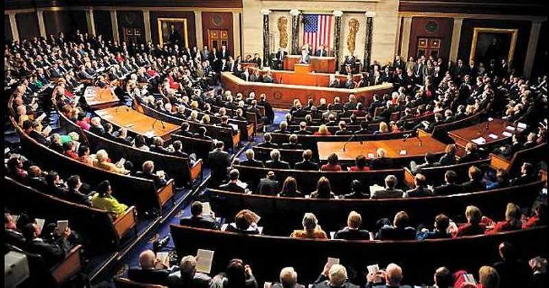 Senado EU rechaza moción para detener la ofensiva contra Irán