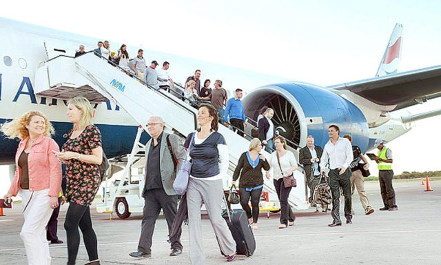 Señalan desafíos estructurales para consolidar turismo en RD