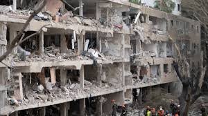 Si Irán colapsa no lo hará en silencio