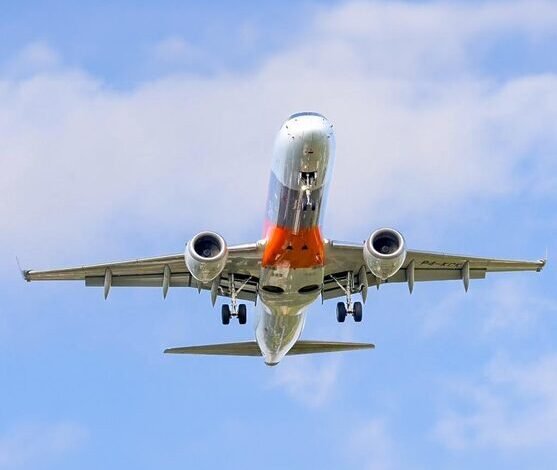 Sky High Dominicana Refuerza su Rol Estratégico en la Conectividad con Surinam