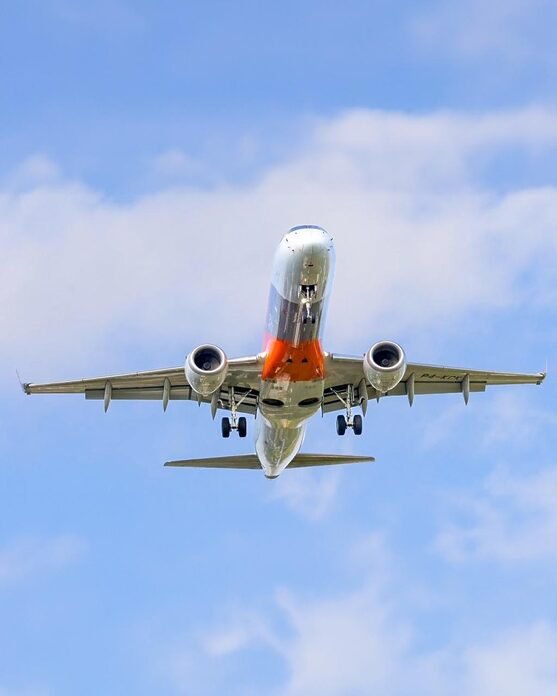 Sky High Dominicana Refuerza su Rol Estratégico en la Conectividad con Surinam