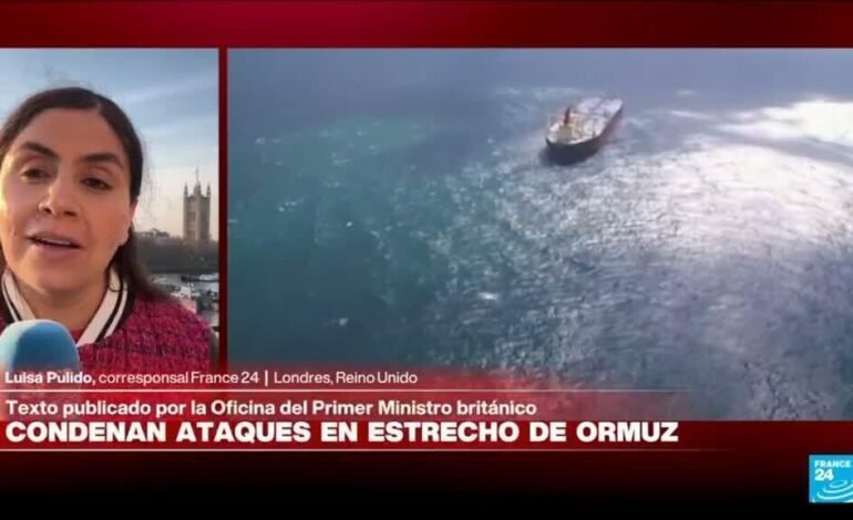 Soldados en tierra … ¿Sí o no?: Trump sopesa envío de tropas a la isla iraní de Kharg, indica ‘Axios’