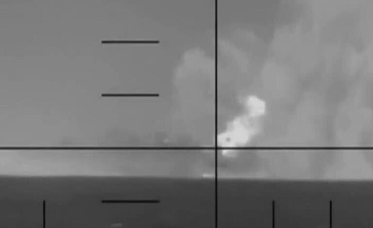 Sri Lanka se declara neutral sobre hundimiento de buque iraní cerca a su territorio