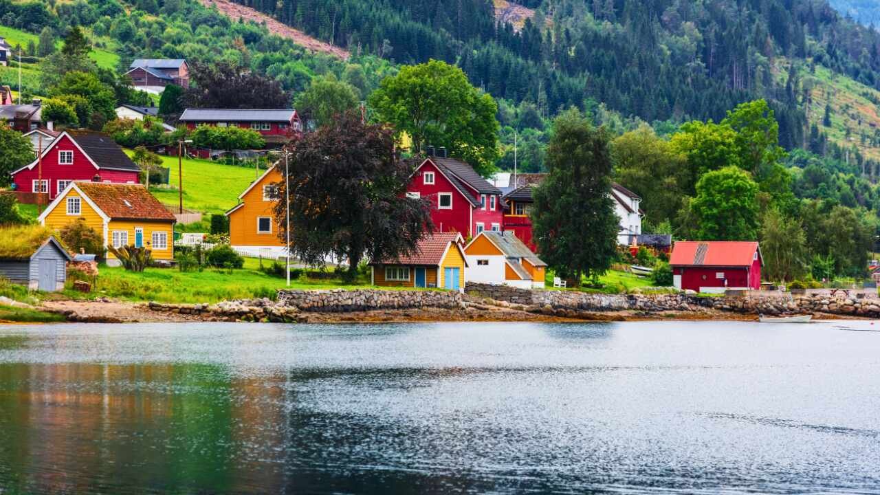 Suecia busca cinco personas para vivir en una isla durante un año