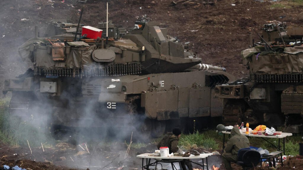 Teherán promete «matar» a Netanyahu; Israel emite órdenes de “evacuación” para varios barrios de Beirut