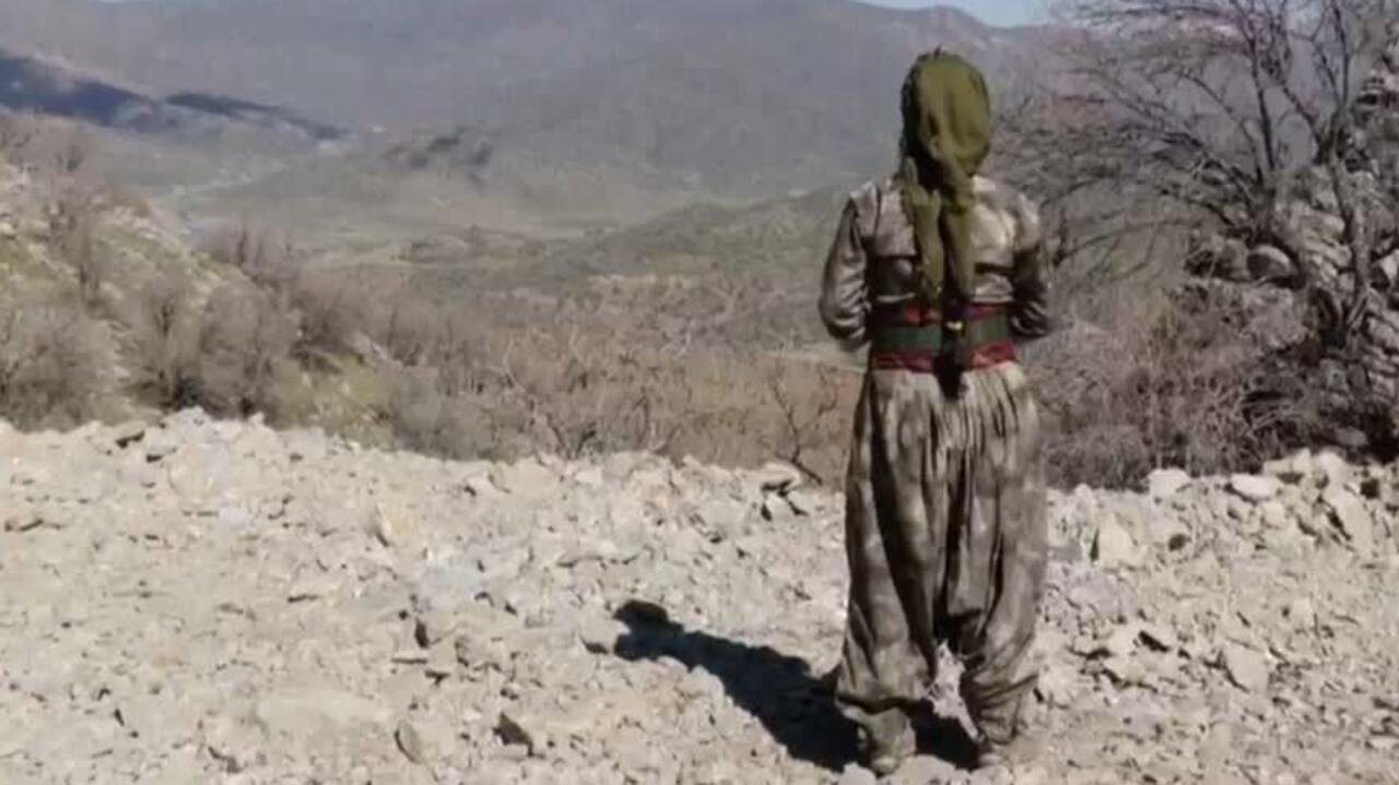 Tensiones entre grupos kurdos por posible implicación en el conflicto en Irán