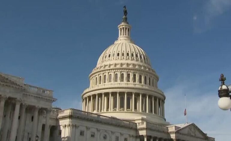 Texas define a sus candidatos para las elecciones de medio término con un mapa rediseñado