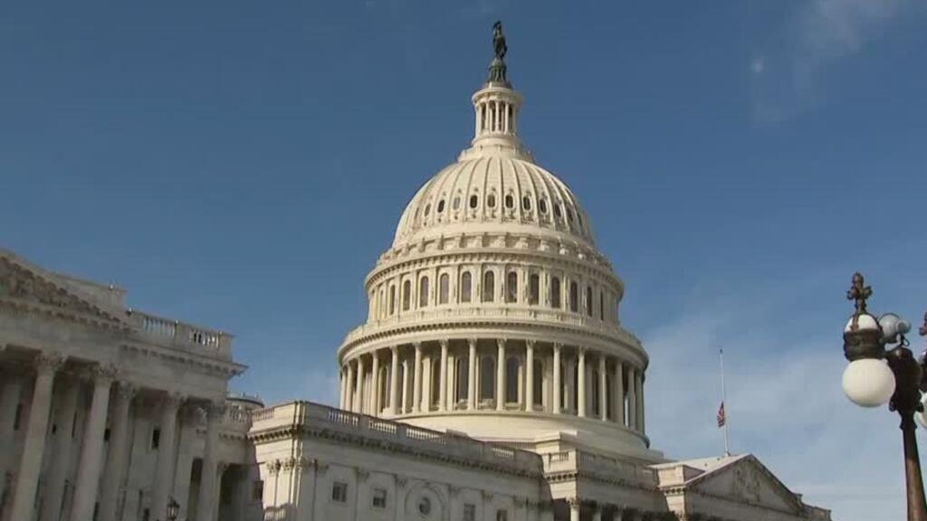 Texas define a sus candidatos para las elecciones de medio término con un mapa rediseñado