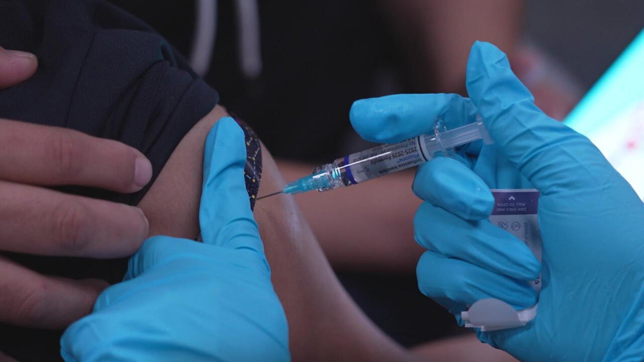 Texas: donde la ciencia y la política chocan