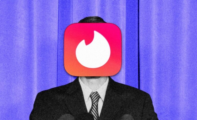 Tinder quiere arreglar el desastre de las citas online que él mismo creó