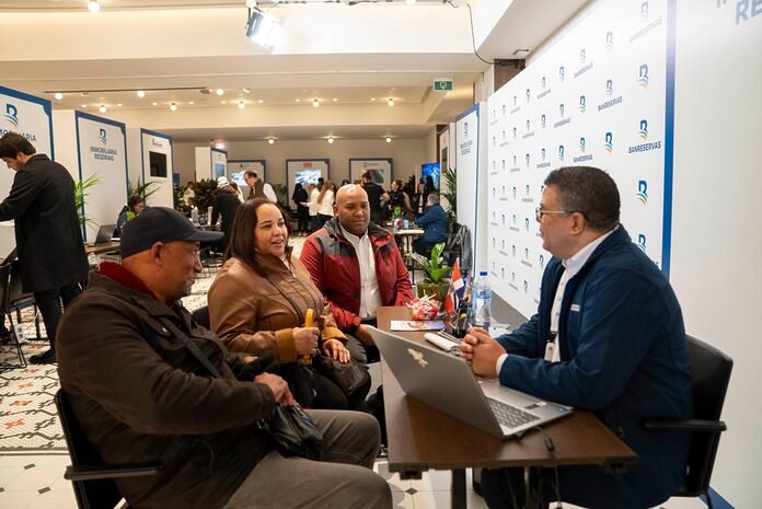 Todo listo para la Tercera Feria Inmobiliaria Banreservas en Estados Unidos