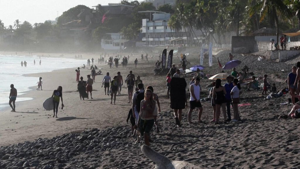 Torturas y asesinatos: un informe acusa posibles “crímenes de lesa humanidad” en estado de excepción en El Salvador