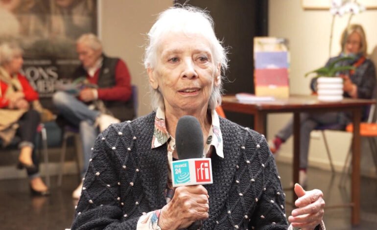 Toulouse se rinde ante Bertha Navarro en el Festival Cinelatino