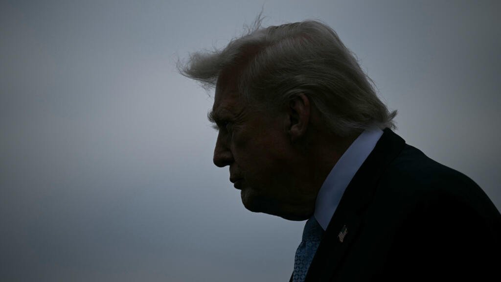 Trump anuncia pausa en ataques contra plantas nucleares de Irán; agencias semioficiales de Teherán niegan diálogos con EE. UU.