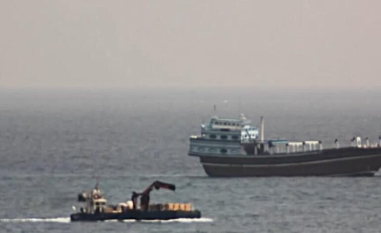 Trump da ultimátum a Irán para reapertura del estrecho de Ormuz; Teherán busca implementar peaje