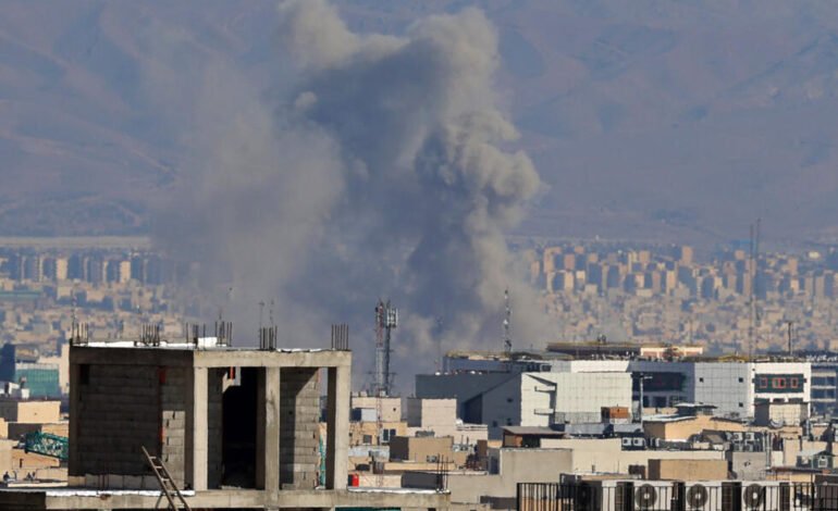 Trump exige «rendición incondicional» de Irán y subraya que “no habrá un acuerdo”