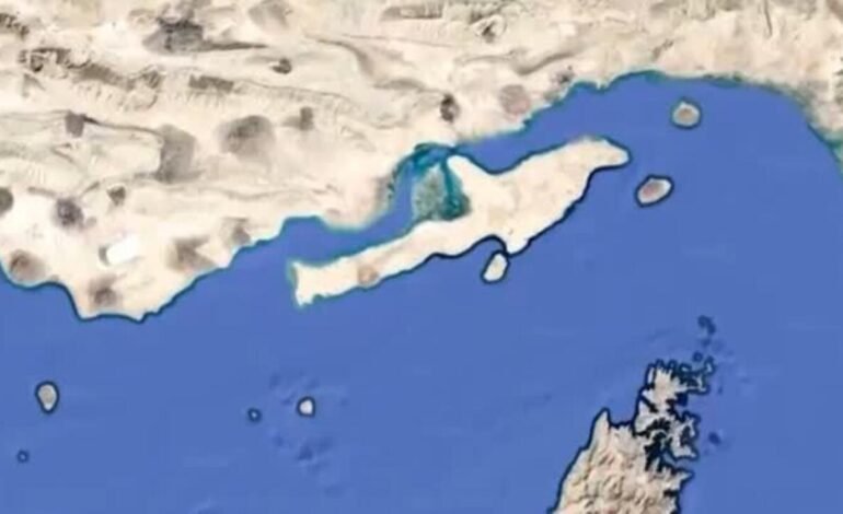 Trump lanza ultimátum a Irán y da plazo límite para la reapertura del estrecho de Ormuz