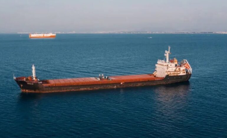 Trump plantea EEUU escolte a petroleros estrecho de Ormuz