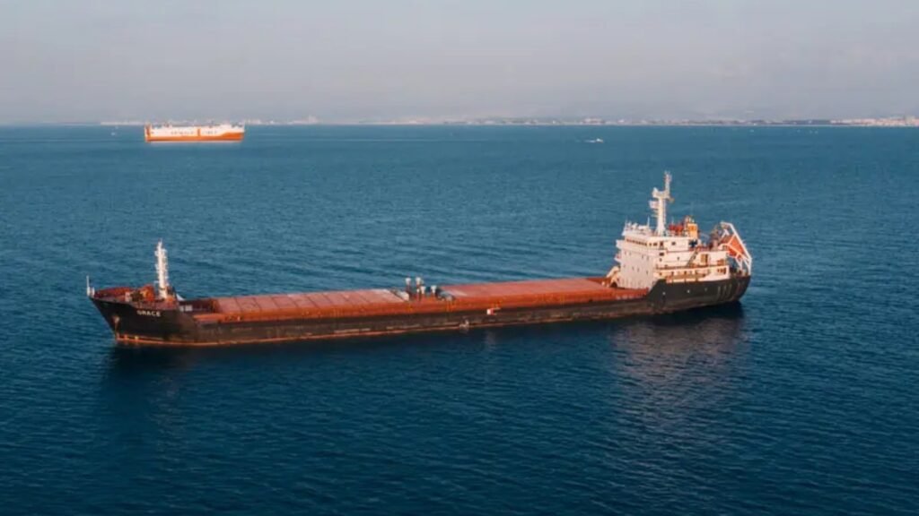 Trump plantea EEUU escolte a petroleros estrecho de Ormuz