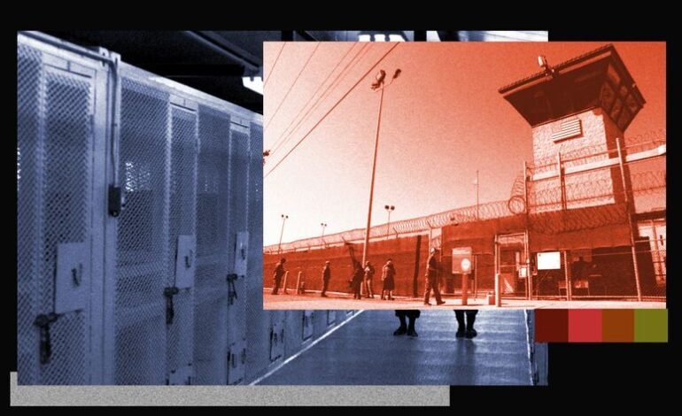 Trump remueve a Kristi Noem, cabeza de Seguridad Nacional y símbolo de su política antimigrantes