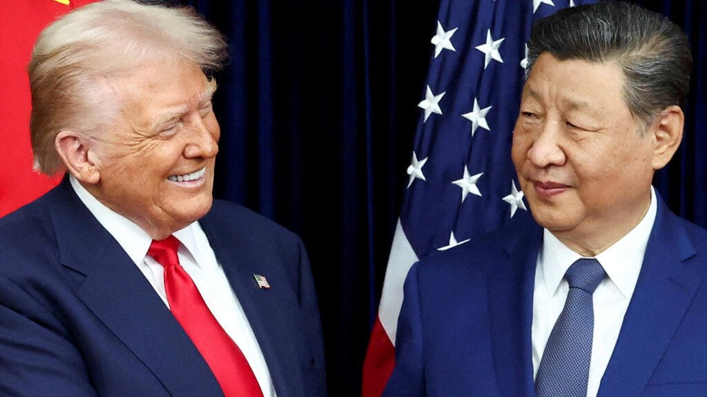 Trump viajará a China en mayo para reunirse con Xi: Irán y la tensión comercial planean en la cita