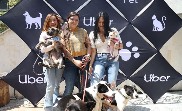 Uber y taxistas mexicanos hacen las paces y anuncian colaboración de cara al Mundial 2026