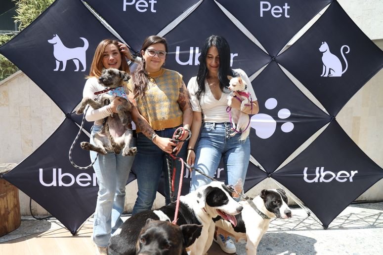 Uber y taxistas mexicanos hacen las paces y anuncian colaboración de cara al Mundial 2026