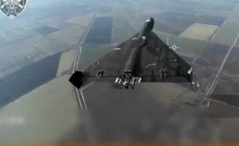 Ucrania envía expertos al Golfo mientras Zelenski pide mantener la presión sobre Rusia