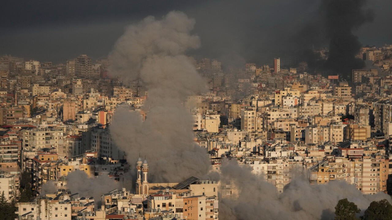 Un barco iraní se hunde frente a Sri Lanka, 30 personas fueron rescatadas