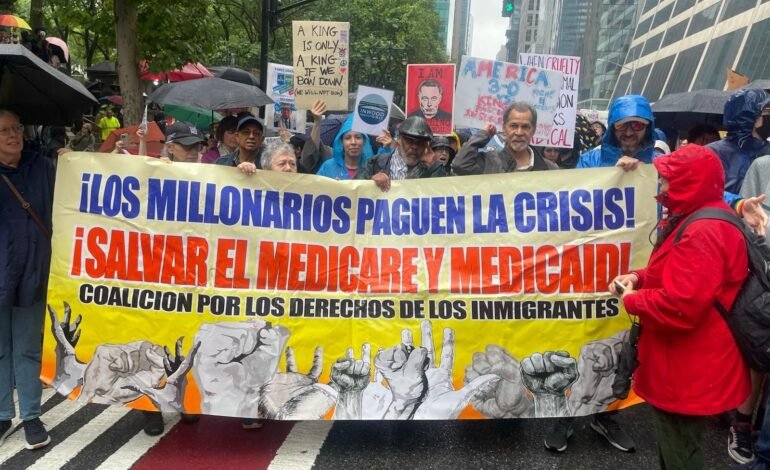 Un Día sin Reyes: Defender la democracia y condenar la guerra