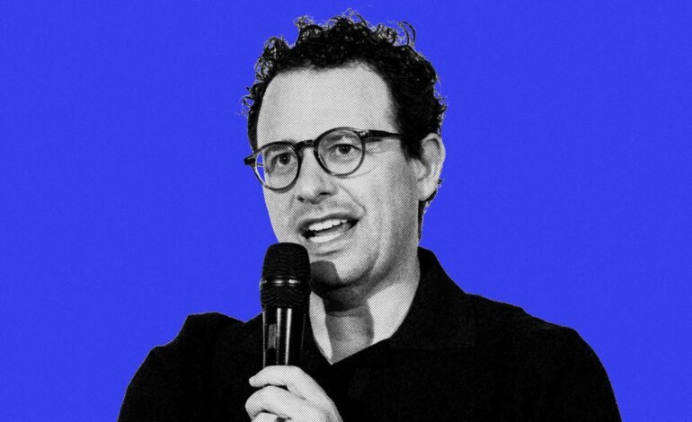 Un juez pone en pausa la ofensiva de Trump contra Anthropic