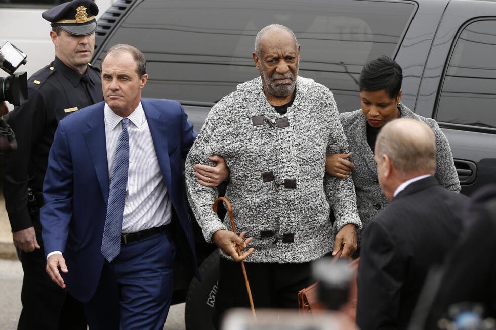 Un jurado ordena al comediante Bill Cosby pagar 20 millones de dólares por abuso sexual en 1972