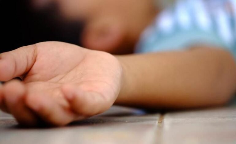 Un menor de 11 años mata de un balazo a su hermano de siete