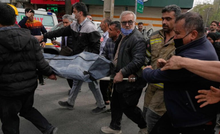 Un mes de guerra en Medio Oriente: destrucción, diplomacia estancada y escalada impredecible