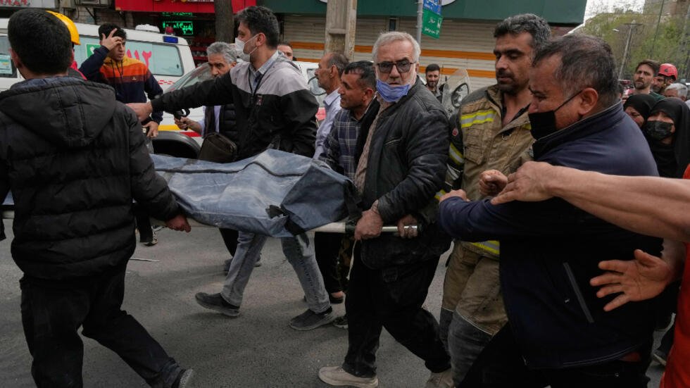 Un mes de guerra en Medio Oriente: destrucción, diplomacia estancada y escalada impredecible