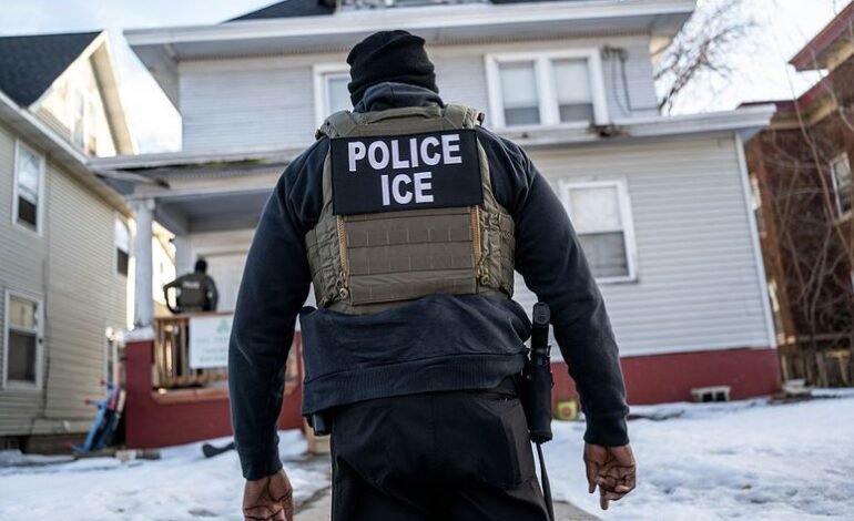 Un mexicano más muere bajo custodia del ICE, el más joven hasta ahora