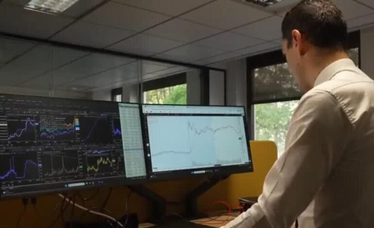 Un millonario contrato petrolero vinculado a un mensaje de Trump en Truth Social sacude los mercados