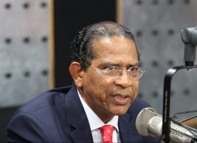 Un país con agua, pero sin capacidad de guardarla