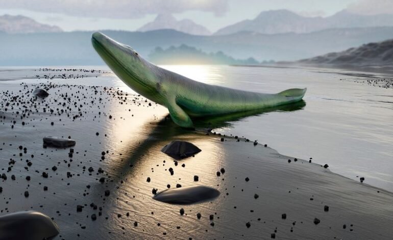 Un pequeño dinosaurio argentino parecido a un ave es la “Piedra Rosetta” para entender a los terópodos más misteriosos