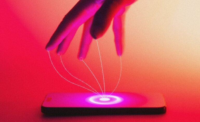 Un potente arsenal para espiar iPhones, posiblemente pagado por el gobierno de EE UU, ahora está en manos de criminales