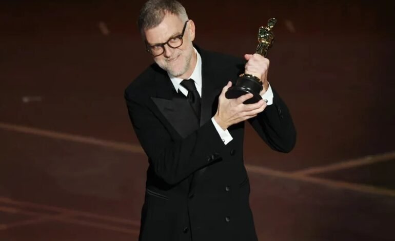 ‘Una batalla tras otra’: la gran triunfadora en premios Óscar