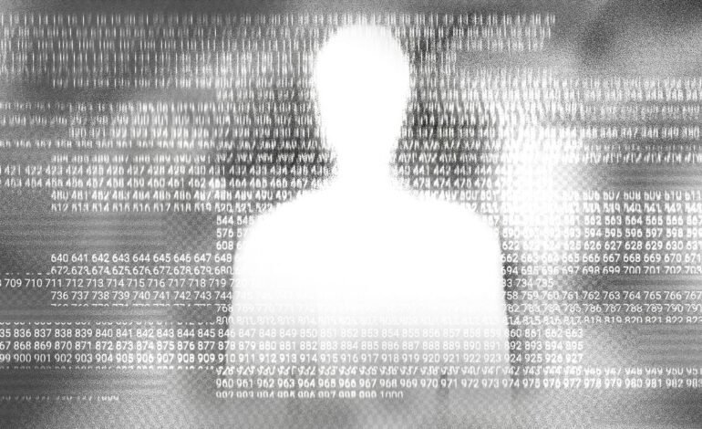 Una estación de radio está emitiendo números misteriosos durante la guerra de Irán