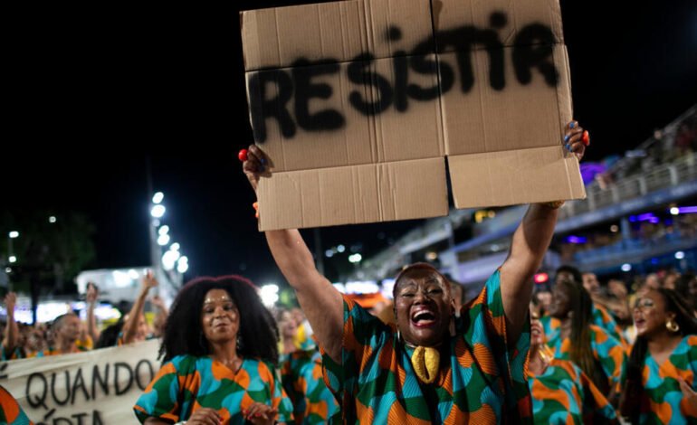 Una generación de octogenarios vigorosos sitúa a Brasil en el mapa mundial de la longevidad